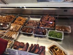 -第一食品(中环百联店)