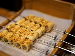 -很久以前羊肉串(大华三路店)