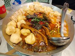 -小螺大作·螺蛳粉火锅(林和西店)