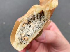 白芝麻糖口味-易老大蛋烘糕(奎星楼总店)