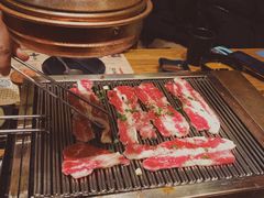 -千寻烧肉(政务区店)