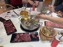 -陈记顺和牛肉火锅馆(天河北路店)