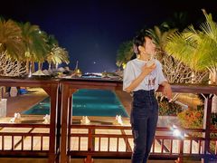 -石梅湾艾美度假酒店