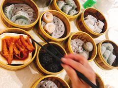 -百福大酒家