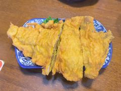 -孙盛兴奥灶面馆·蟹黄面·三虾面(山塘街总店)