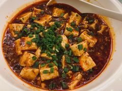 -成都驻京办餐厅(蜀都宾馆店)