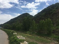 周边青山-老李客栈民宿餐厅