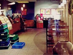 大廳-星巴克(北京佳程广场店)