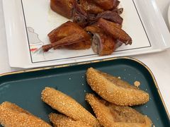 -丰尔粥食·顺德鱼生·干蒸排骨顺德菜(大良分店)