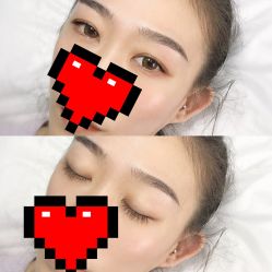 -Yue Show馨选·半永久纹眉纹眼线
