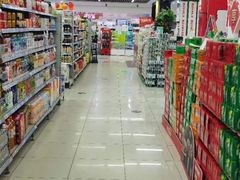 -世纪联华超市(金华双龙店)