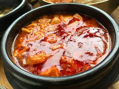 -李先生的首尔小馆(松江启源广场店)