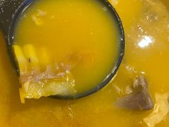 -衡山汇·高级粤菜(霄云路店)