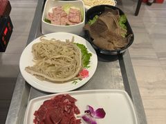 -好得火锅(育才店)