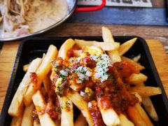 -Kpasta韩式意大利面