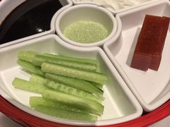 -小吊梨汤·北京菜·烤鸭(鸟巢店)