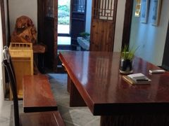 -月栖华明-云间草堂清茶馆(泗泾古镇店)