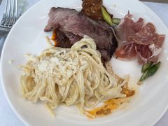 -RISE RESTAURANT(滨海湾金沙店)