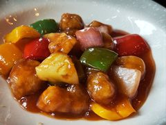 -新天世纪中餐厅