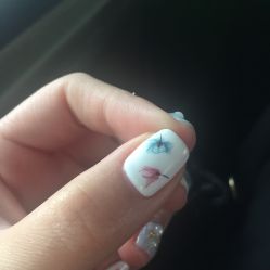 -隅日式美甲美睫專門店