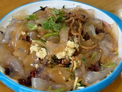 -鹤乡东北菜(崮山路店)