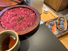 -季季山·云南野生菌火锅(上海首店)