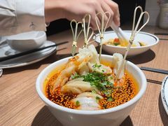 -太二酸菜鱼(长沙IFS国金中心店)