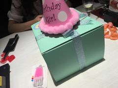 -王品牛排(郑州大卫城店)