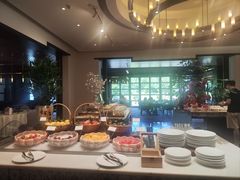-青花餐厅(雅谷泉山庄酒店)