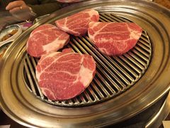梅肉-金家休闲餐吧(金家小吃四店)