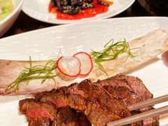 -蛇口希尔顿南海酒店·随轩中餐厅·粤菜
