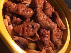 -多嘴超级肉蟹煲(欧亚卖场店)