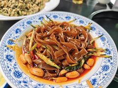 -九寨沟石锅鱼(沣峪口店)