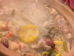 -洪大厨鸡煲(福田店)