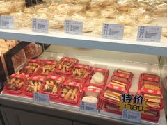 -生活林(河北路店)