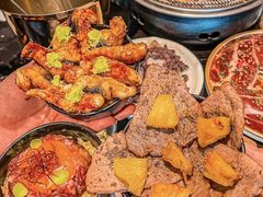 -黑牛の店·黑金店(沈阳万象城店)