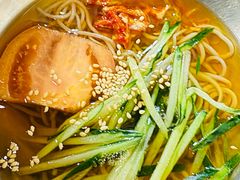 -韩鼎丰·韩国料理(林奥店)