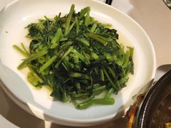 -上海古井假日酒店 · 徽昇楼中餐厅