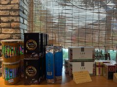 -驿舍·民國老营房院子私房菜(科学会堂店)