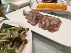 -龙船人海鲜城(长治路店)