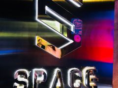 -SPACE(欢乐颂购物中心店)