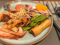 -天目湖御水温泉·度假酒店