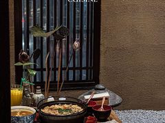 -千代武日本料理(爱建店)