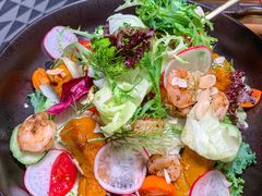 -芭莉与彩虹西餐厅(成都合生汇店)