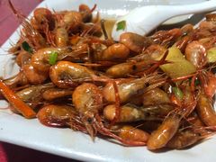 -唔呶喔哩酒家(生产街店)