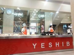 -叶氏兄弟饭摊(马鞍池东路店)