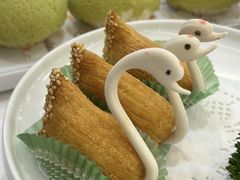 -福满楼·海鲜酒家(福永益田店)