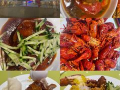 -海韵之星邮轮水会(明发商业广场店)
