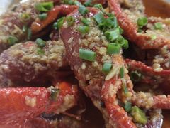 -庾氏龙虾馆(多弗汇店)