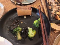 -兮食农场餐厅